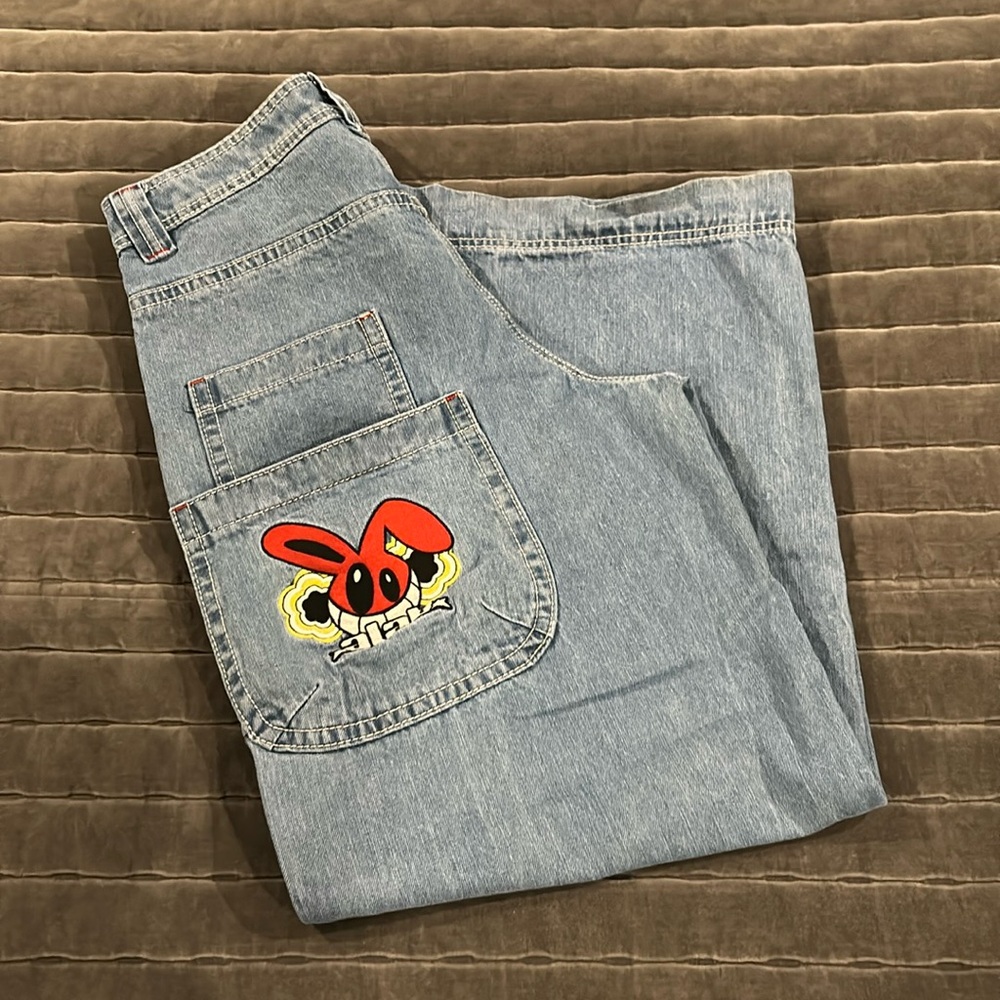 Alab Jeans